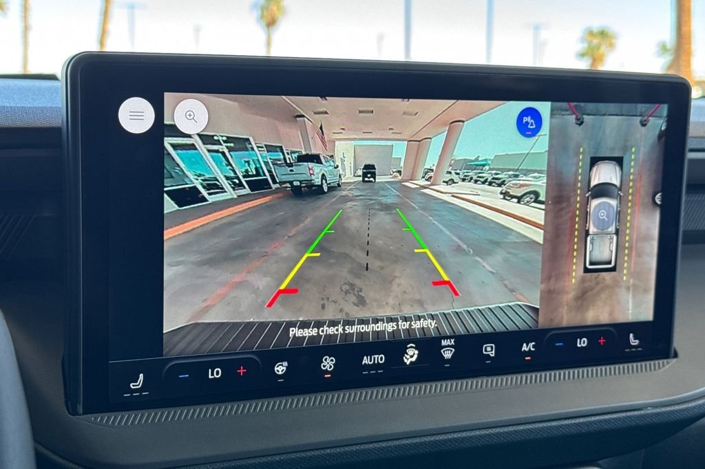 2025 Ford Maverick Tremor - Photo 15