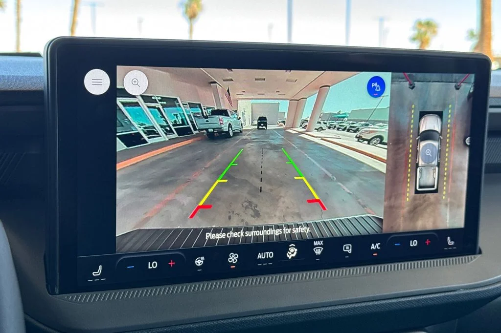 2025 Ford Maverick Tremor - Photo 15