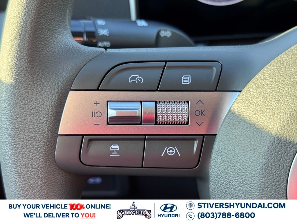 2026 Hyundai Sonata SE - Photo 24