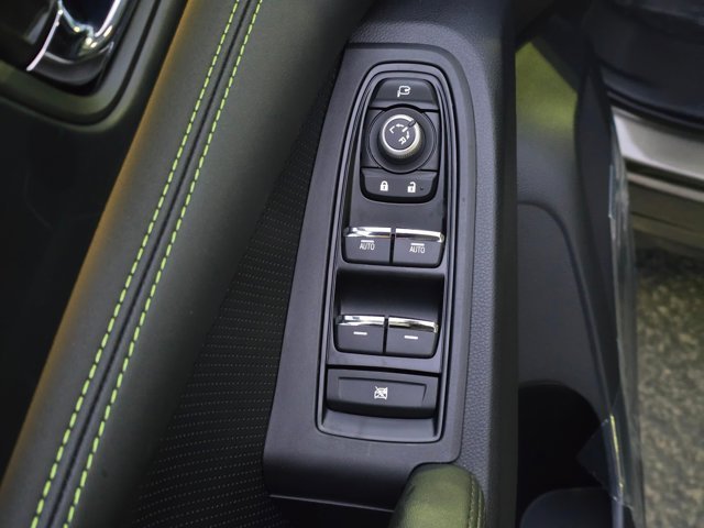 2026 Subaru Ascent Onyx Edition-Touring - Photo 37