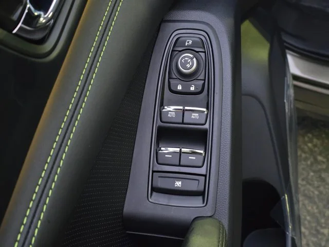 2026 Subaru Ascent Onyx Edition-Touring - Photo 37