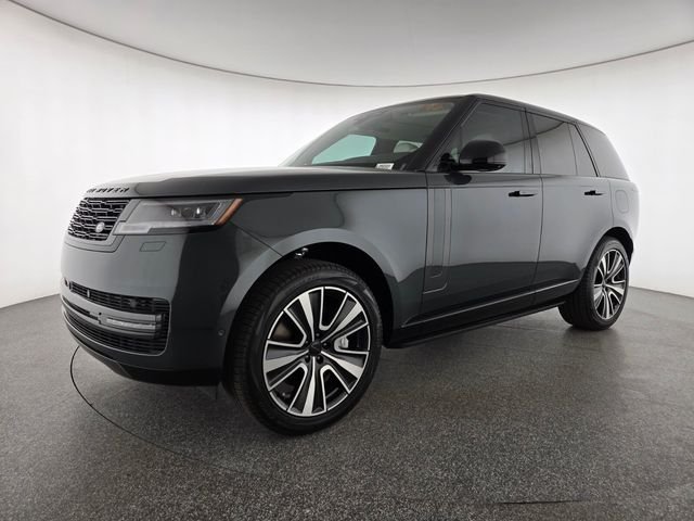 2026 Land Rover Range Rover SE - Photo 28
