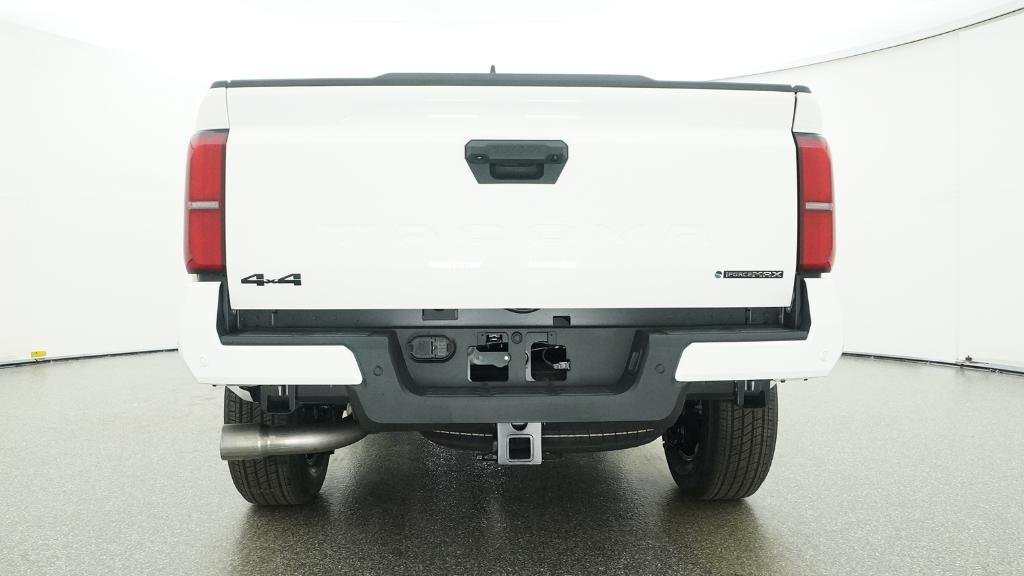 New 2026 Ice Cap Toyota TRD Sport i-FORCE MAX image 37