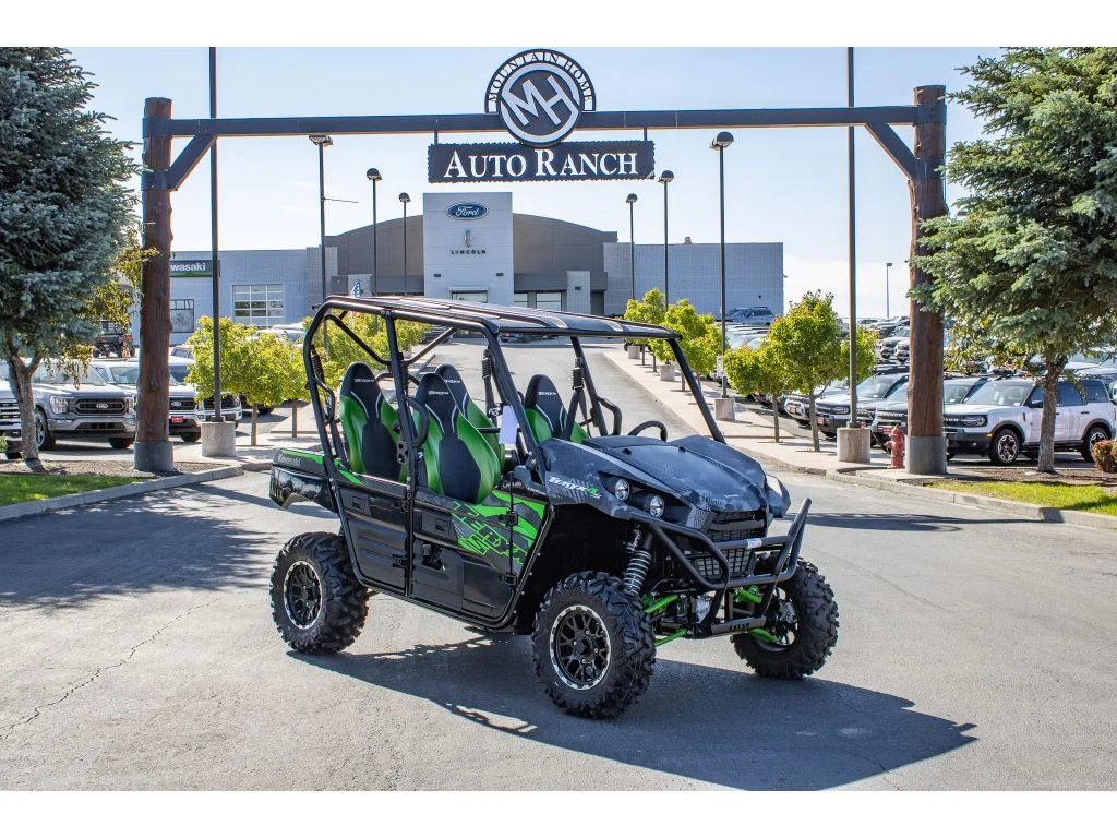 New 2025  Kawasaki  image 1