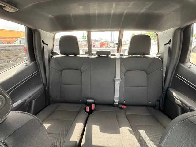 2026 GMC Canyon Elevation - Photo 18