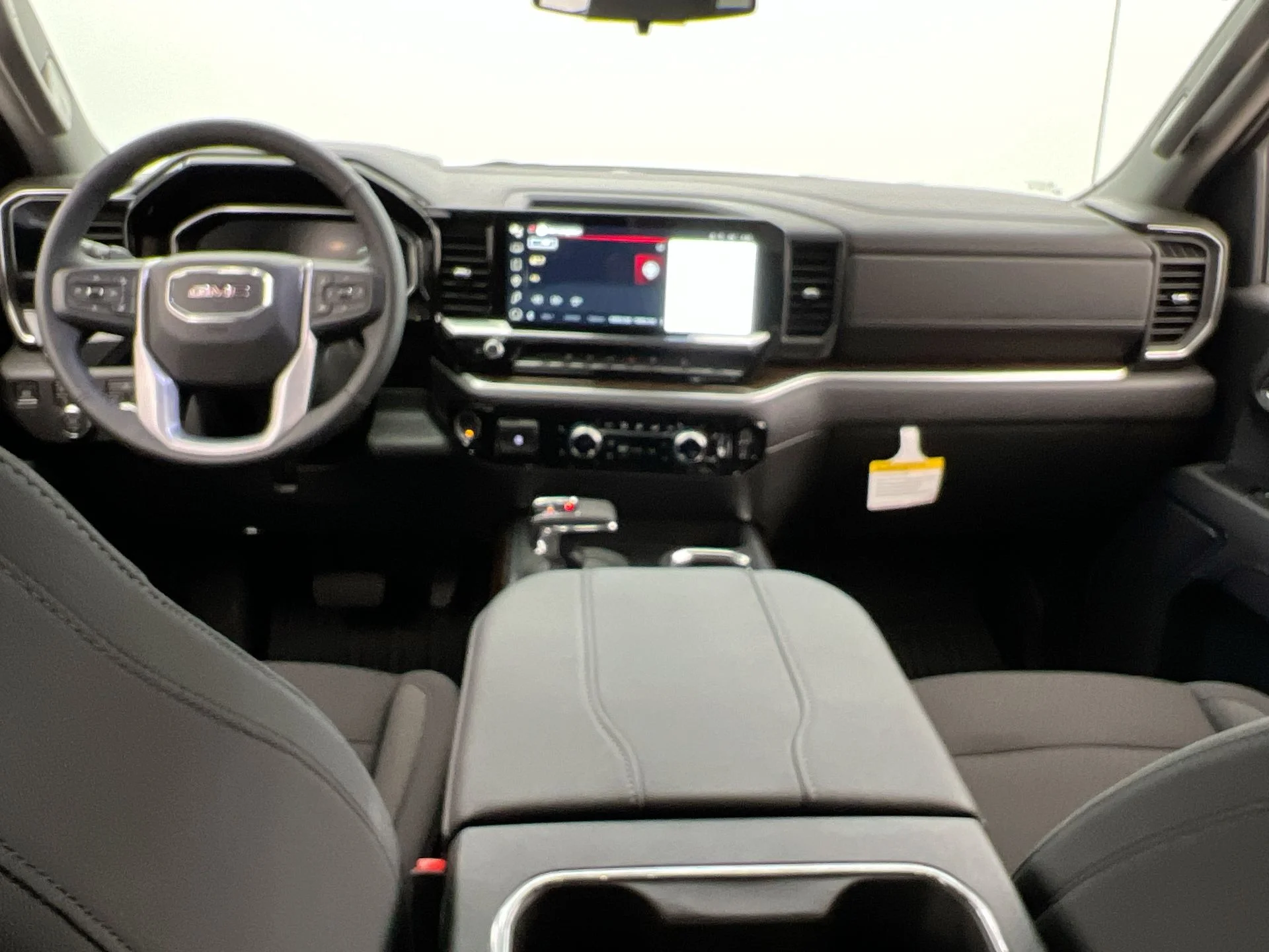 2026 GMC Sierra 1500 Elevation - Photo 77