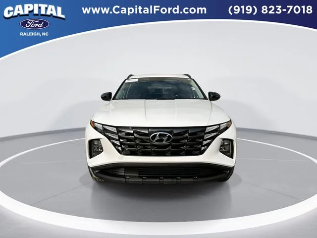Used 2023 White Hyundai XRT image 3