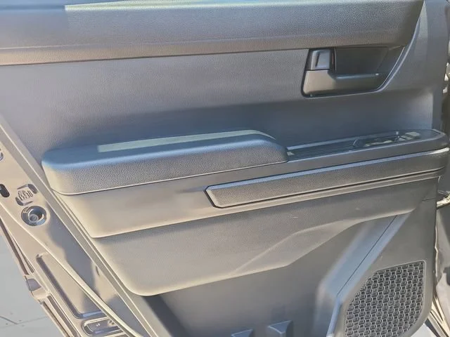 Used 2026 Gray Toyota SR5 image 11