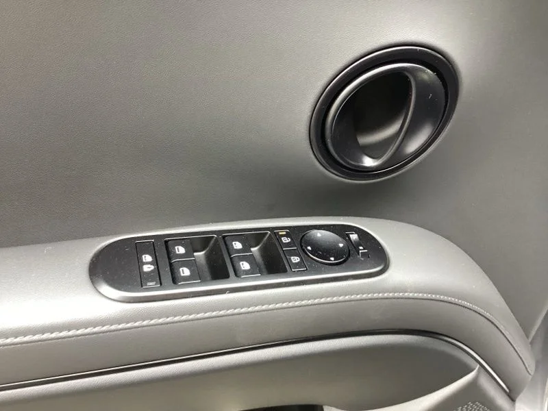 2026 Hyundai Palisade XRT Pro - Photo 21