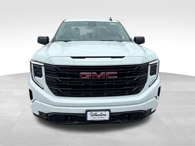 New 2026 Summit White GMC Elevation image 9