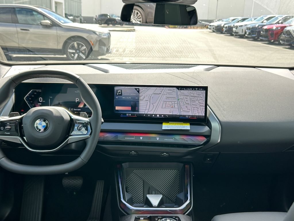 New 2026 Dark Graphite Metallic BMW 30 xDrive image 35