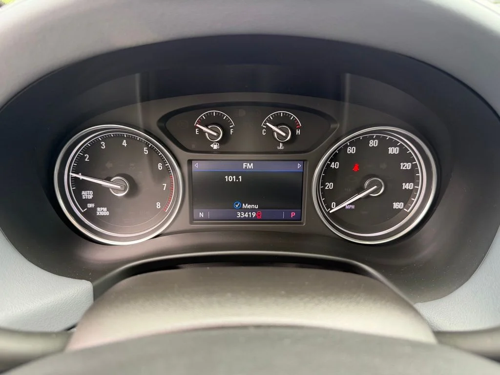 2021 Buick Enclave Premium - Photo 21