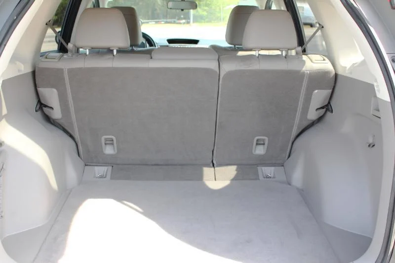 Used 2014 Silver Honda EX-L 2WD 5-Speed AT image 7