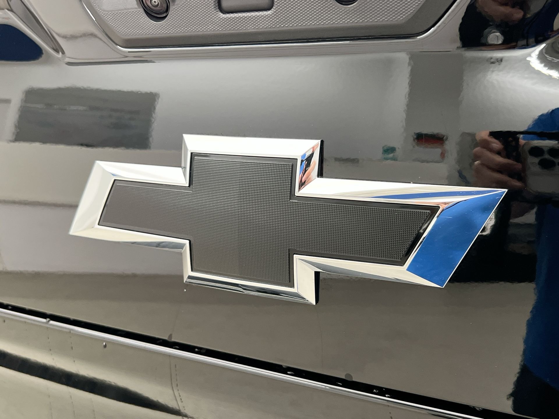 2026 Chevrolet Silverado 1500 ZR2 - Photo 82