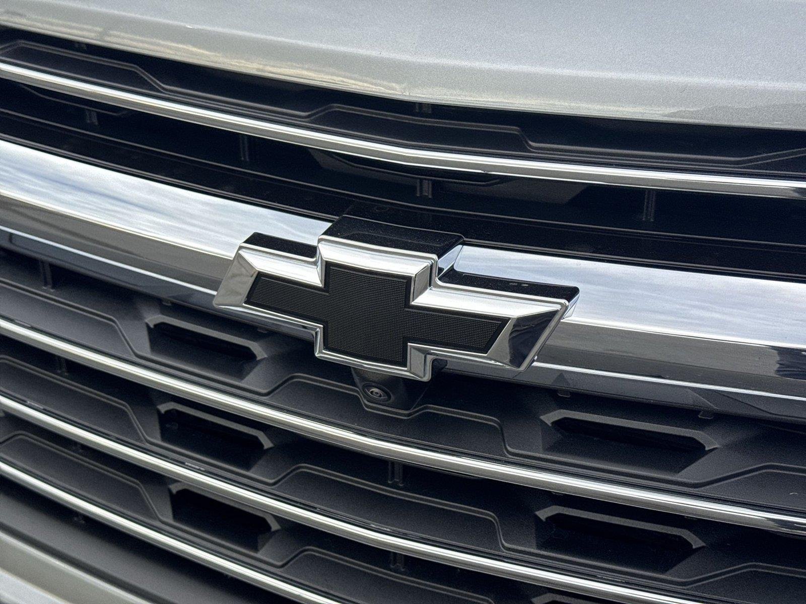 2026 Chevrolet Traverse LT - Photo 39