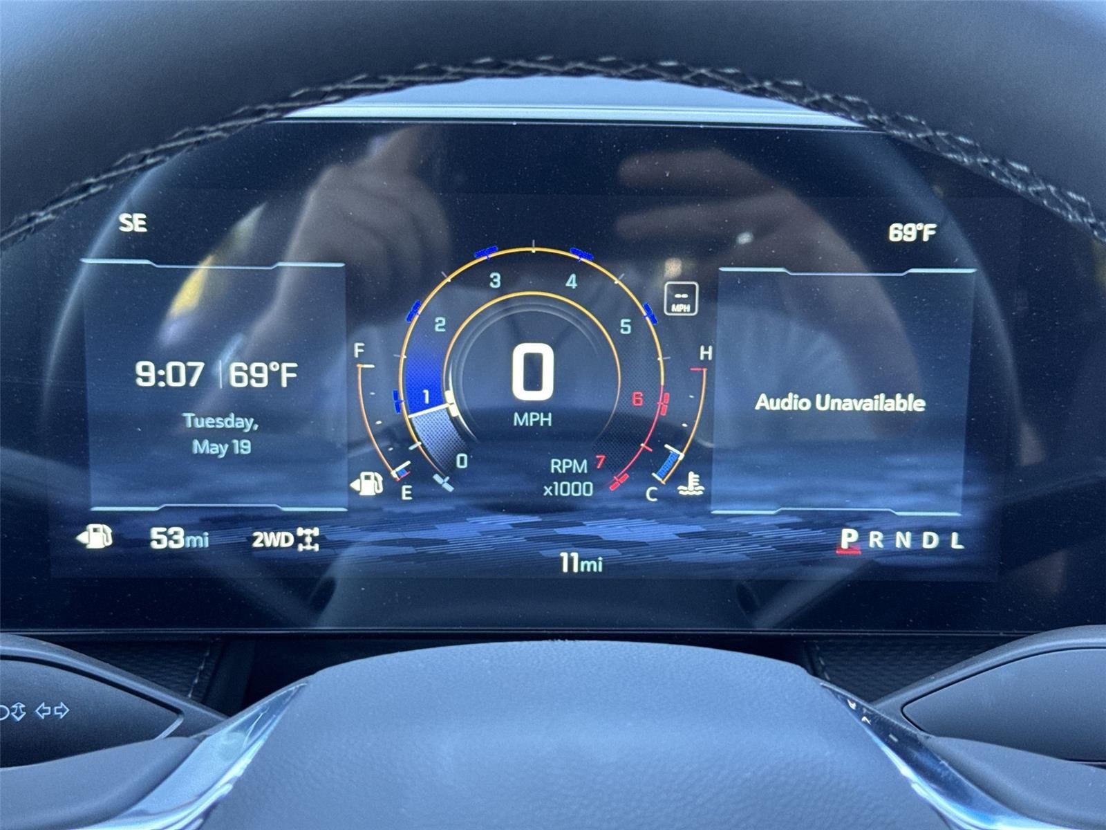 2026 Chevrolet Equinox LT - Photo 11
