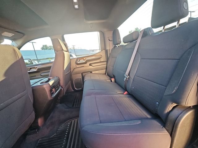 2023 Chevrolet Silverado 1500 RST - Photo 28