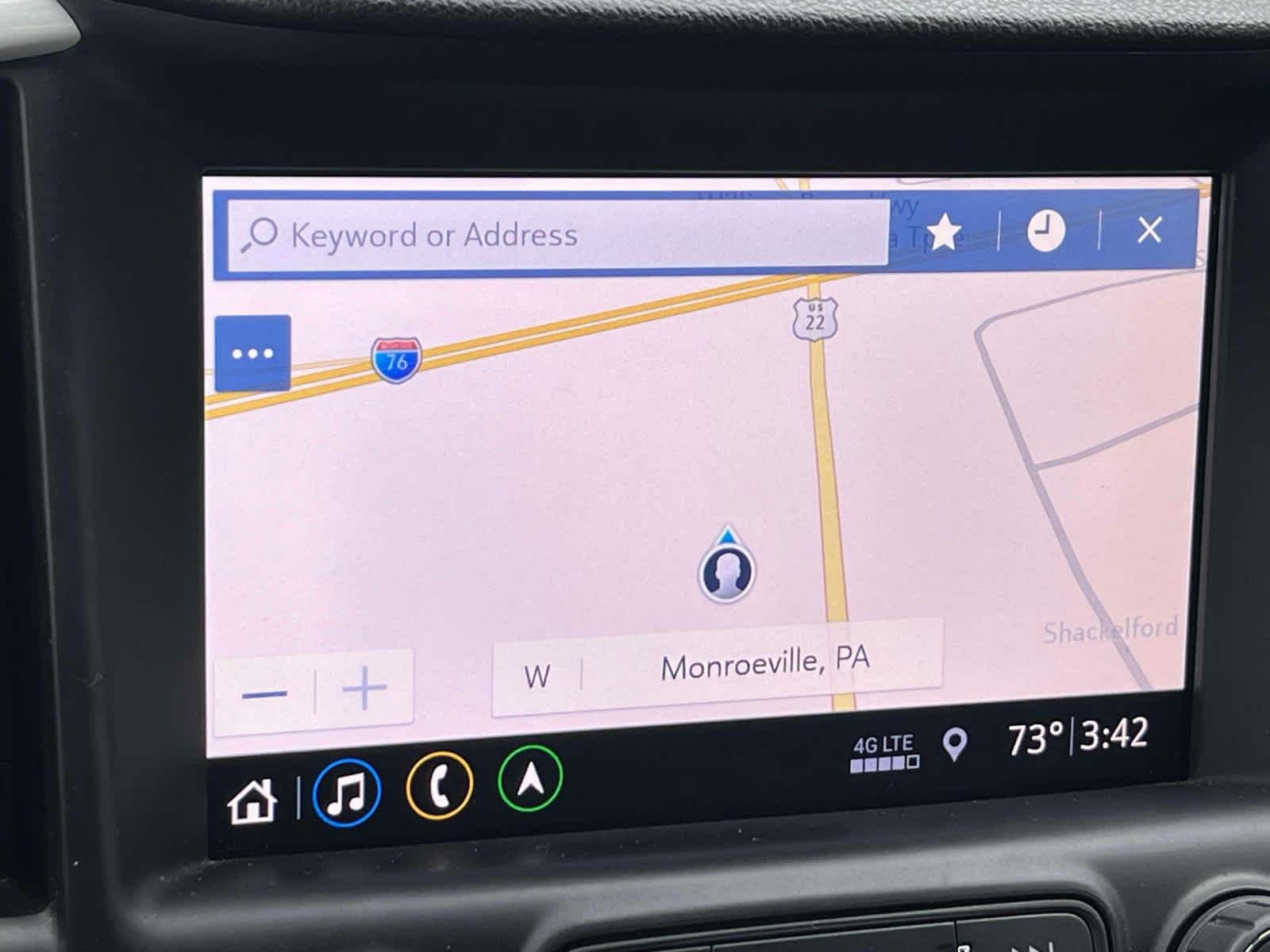 Used 2020 Summit White GMC SLE image 28