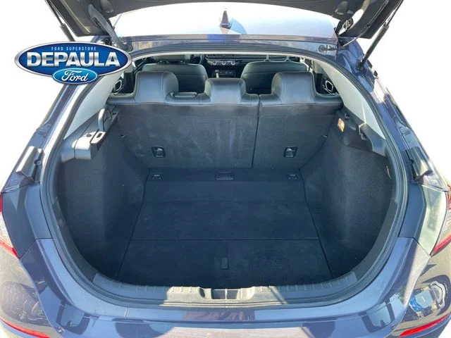 Certified Used 2024  Honda EX-L image 6