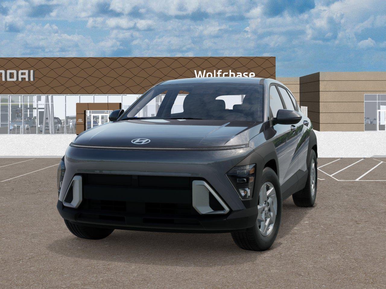 New 2027  Hyundai SE FWD image 6