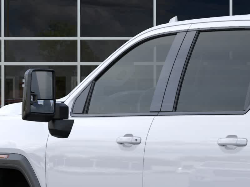 2026 GMC Sierra 2500HD AT4 - Photo 12