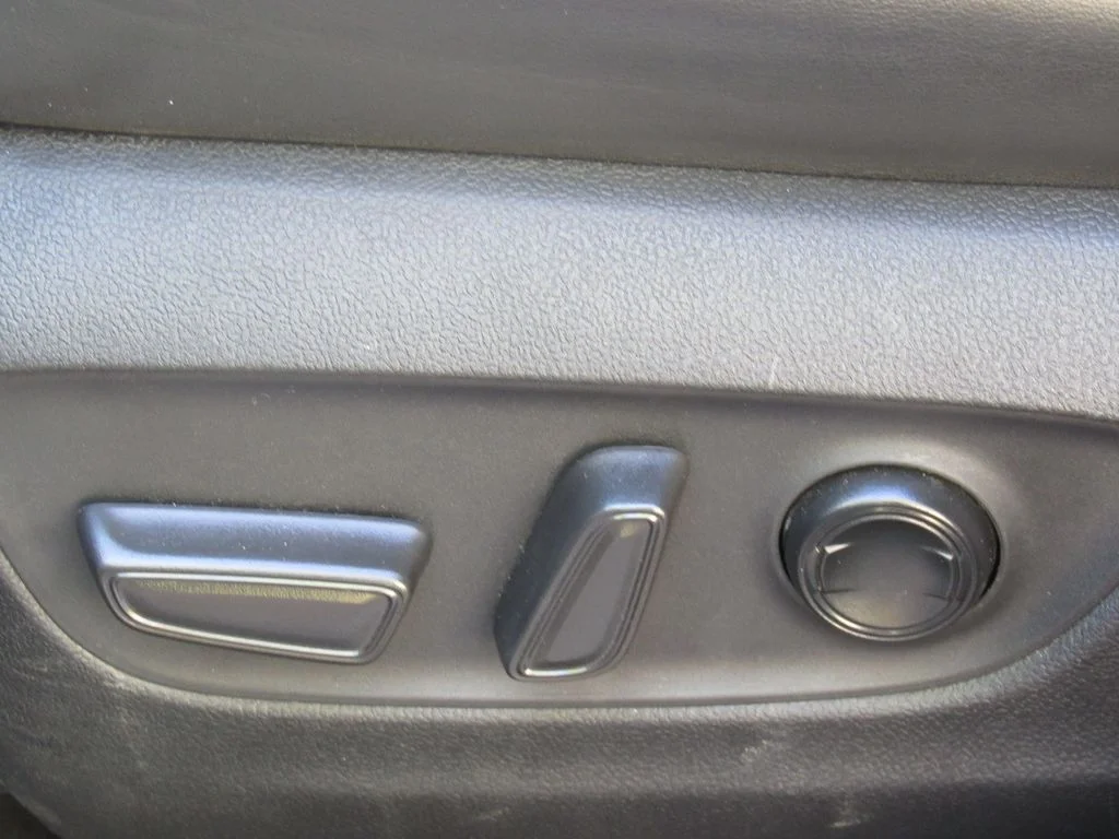 Certified Used 2023 Silver Sky Metallic Toyota XLE Premium image 12