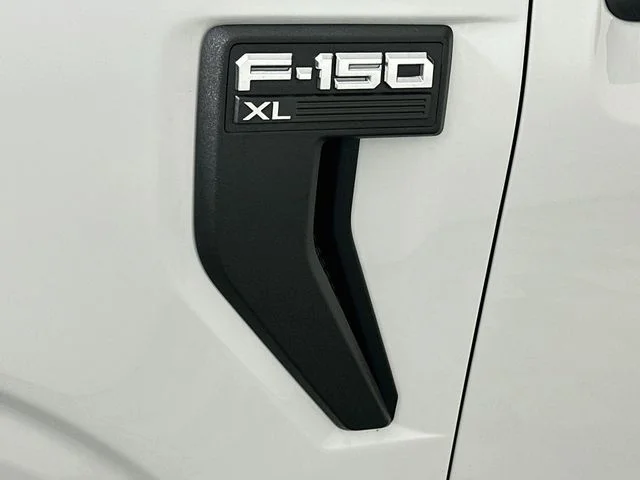 New 2026 White Ford XL image 23