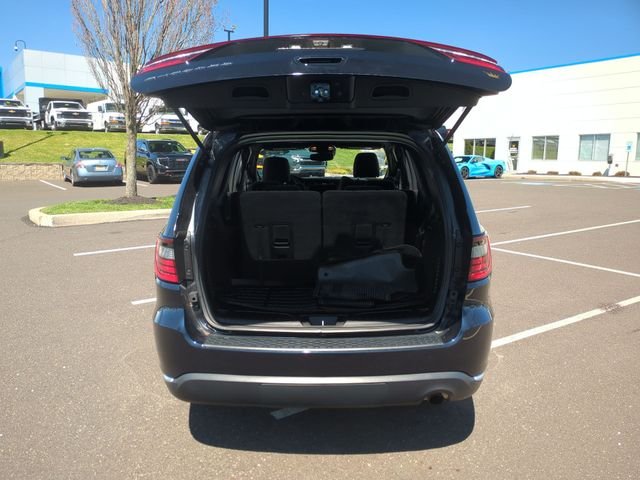 Used 2024  Dodge SXT Plus image 28