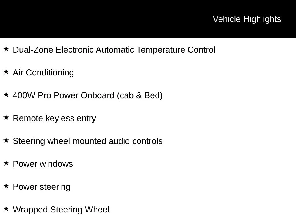 New 2026 Iconic Silver Metallic Ford XLT image 7