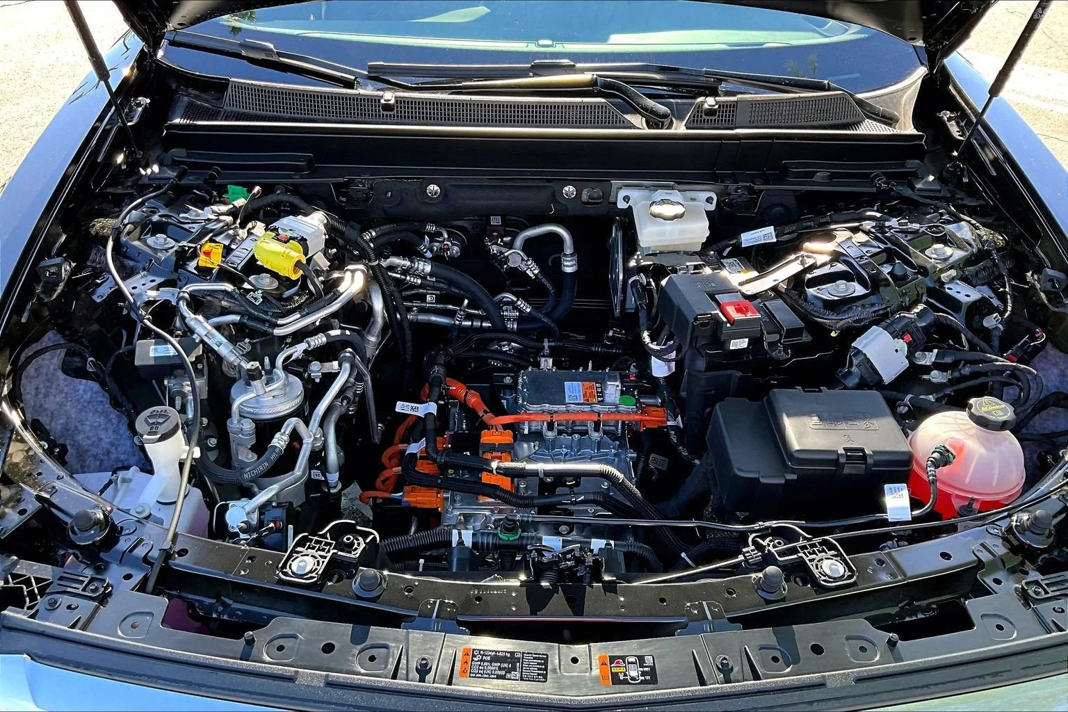 2027 Cadillac LYRIQ Premium Luxury - Photo 11