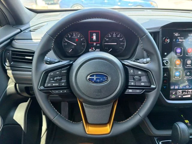 Used 2026 Beige Subaru Wilderness image 10