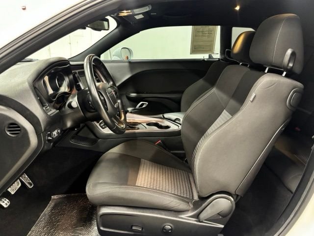 Used 2023 White Dodge GT image 18