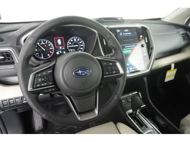 New 2026 SAPPHIRE BLUE PEARL Subaru Limited 7-Passenger image 16