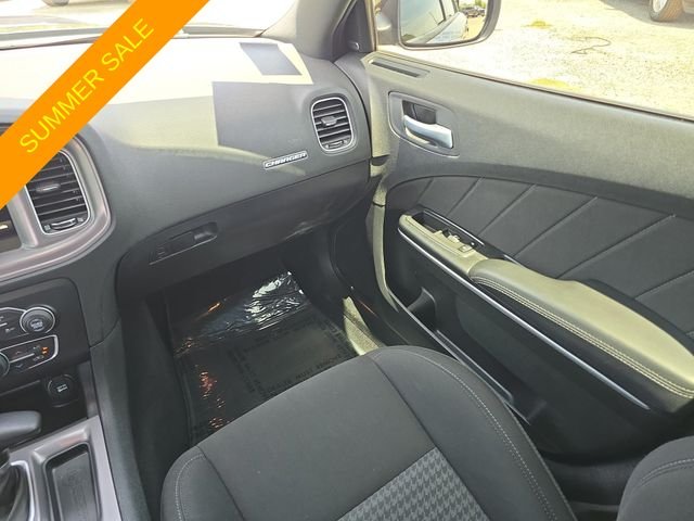 Certified Used 2023 Gray Dodge GT image 12