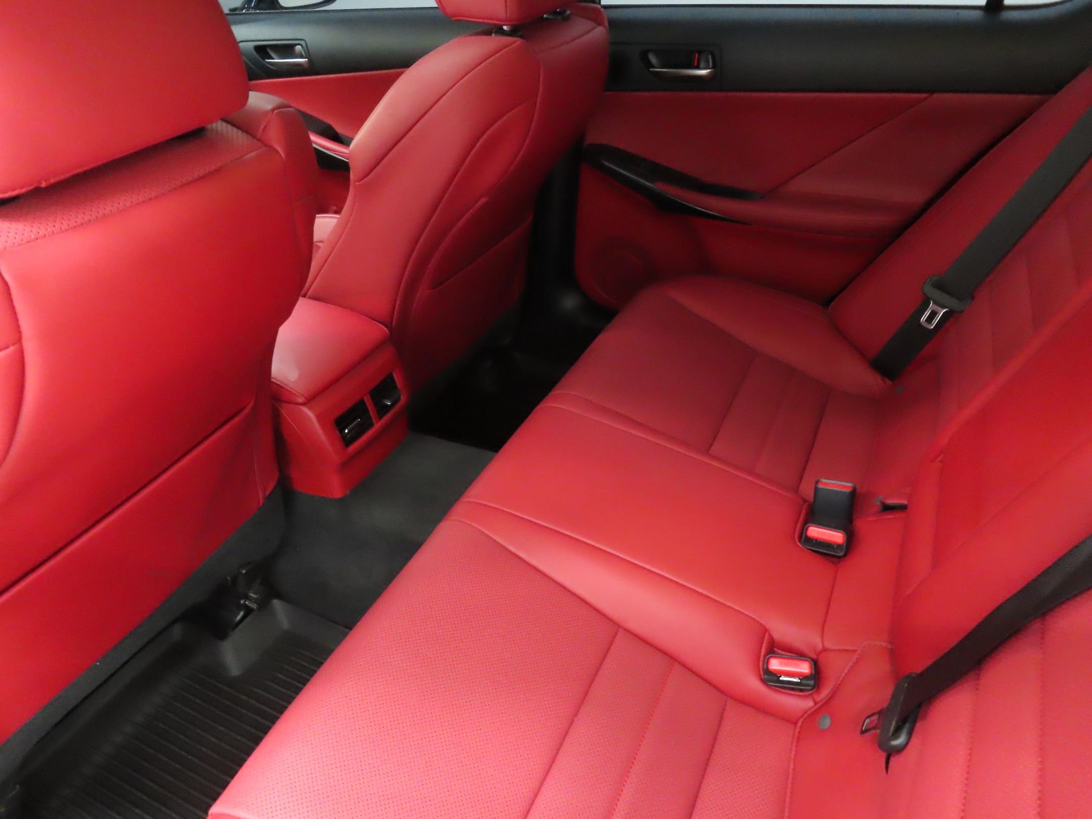 Used 2023 White Lexus 350 F SPORT image 22