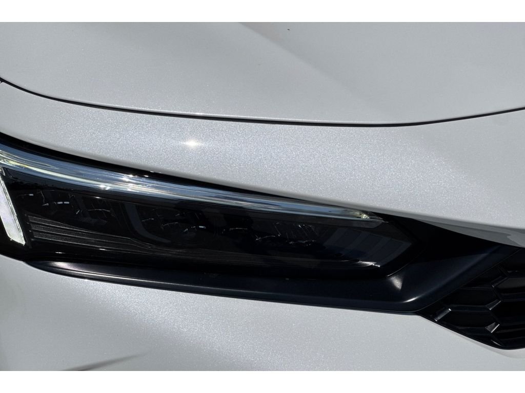 2026 Honda Civic Sport - Photo 30