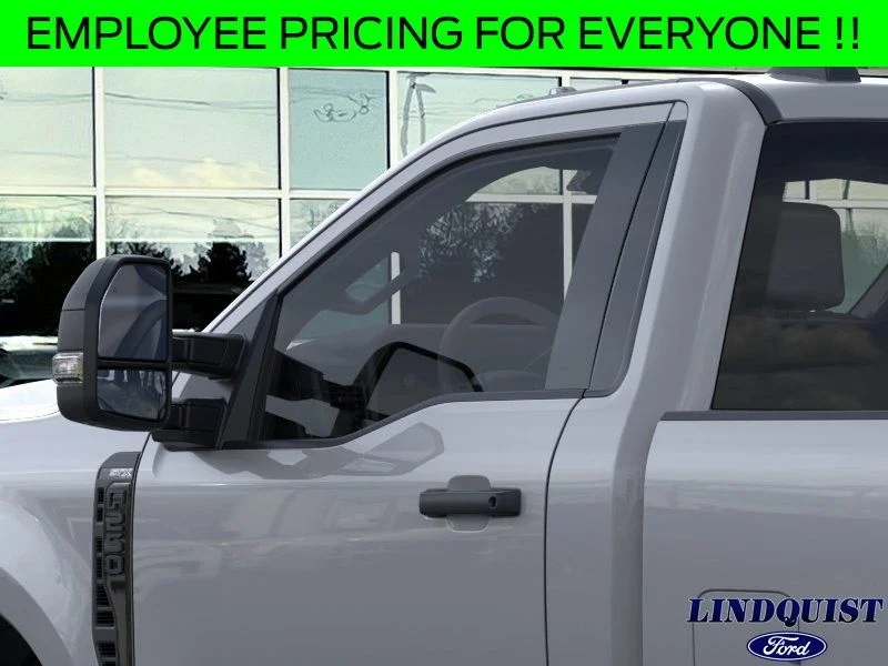 New 2026 Avalanche Ford F-250® XL image 20