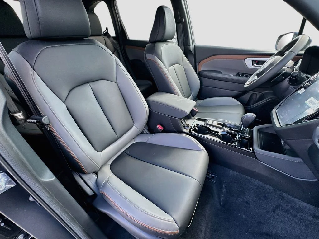 New 2026 Gray Subaru Sport image 36