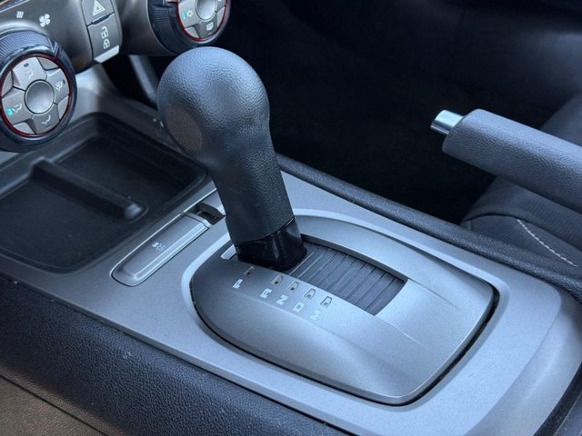 Used 2015 BLUE VELVET METALLIC Chevrolet LS image 16