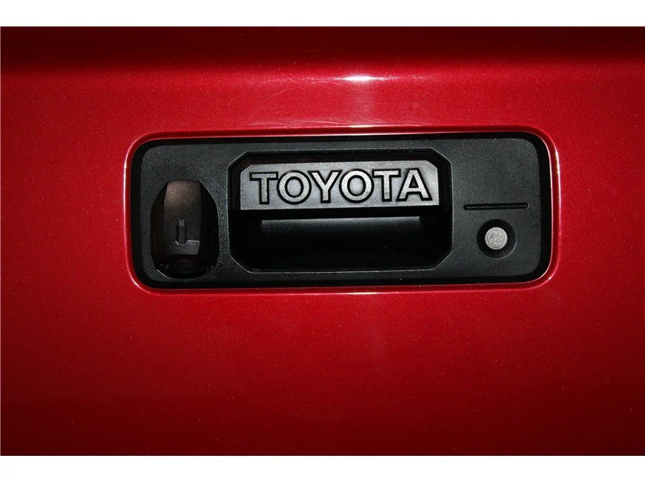 2021 Toyota Tundra SR5 - Photo 17