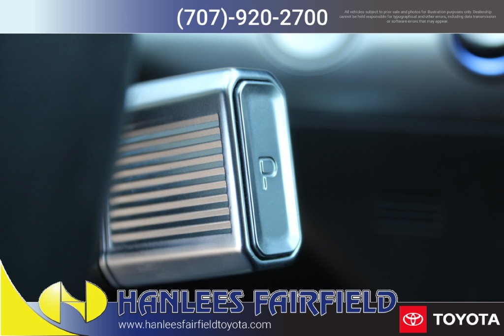 Used 2024 Blue Hyundai SE image 28