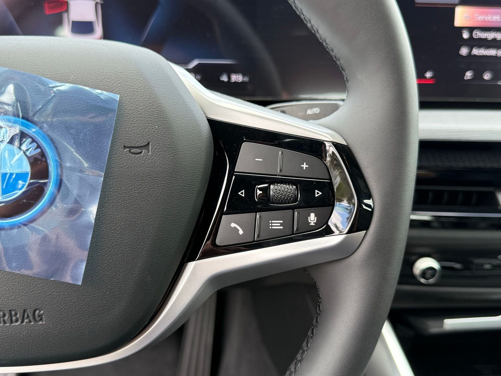 2026 BMW i4 40 - Photo 26