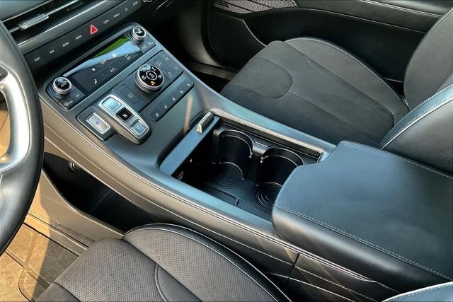 2024 Hyundai Palisade Calligraphy Night Edition - Photo 20