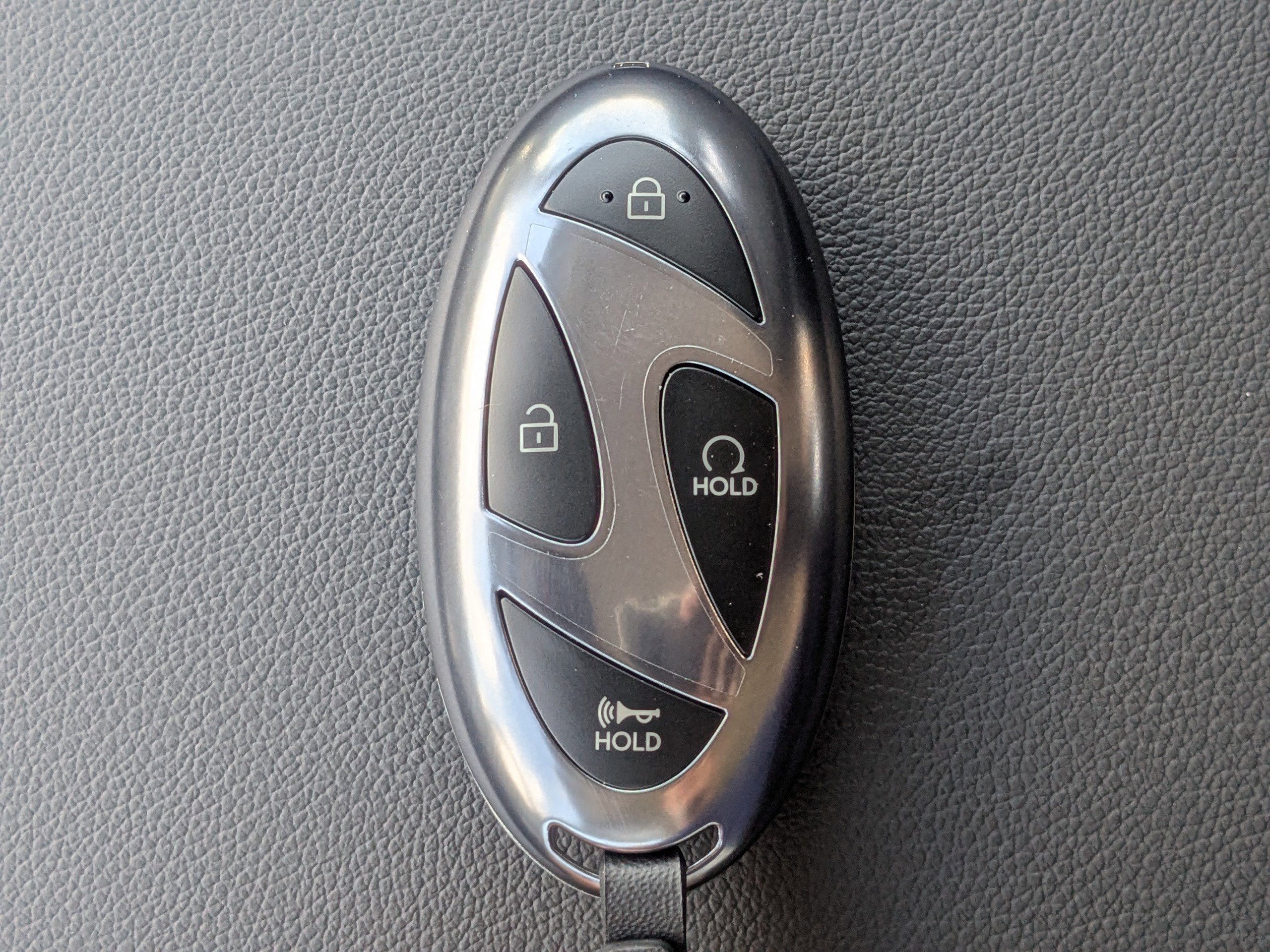 2026 GENESIS G90 Base - Photo 34