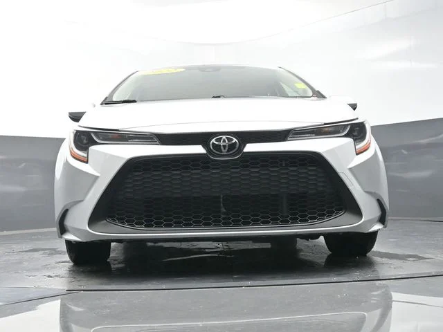 2022 Toyota Corolla LE - Photo 38
