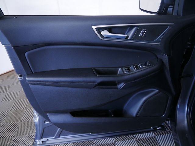Certified Used 2024 Gray Ford SEL image 16