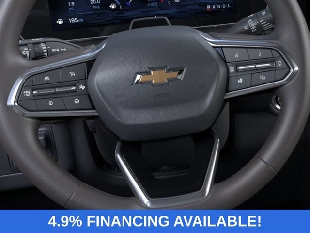 2026 Chevrolet Tahoe High Country - Photo 22