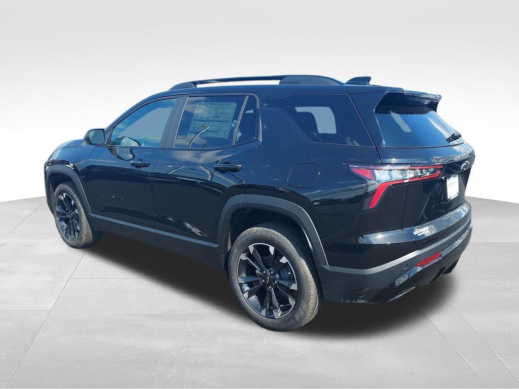 2027 Chevrolet Equinox RS - Photo 3
