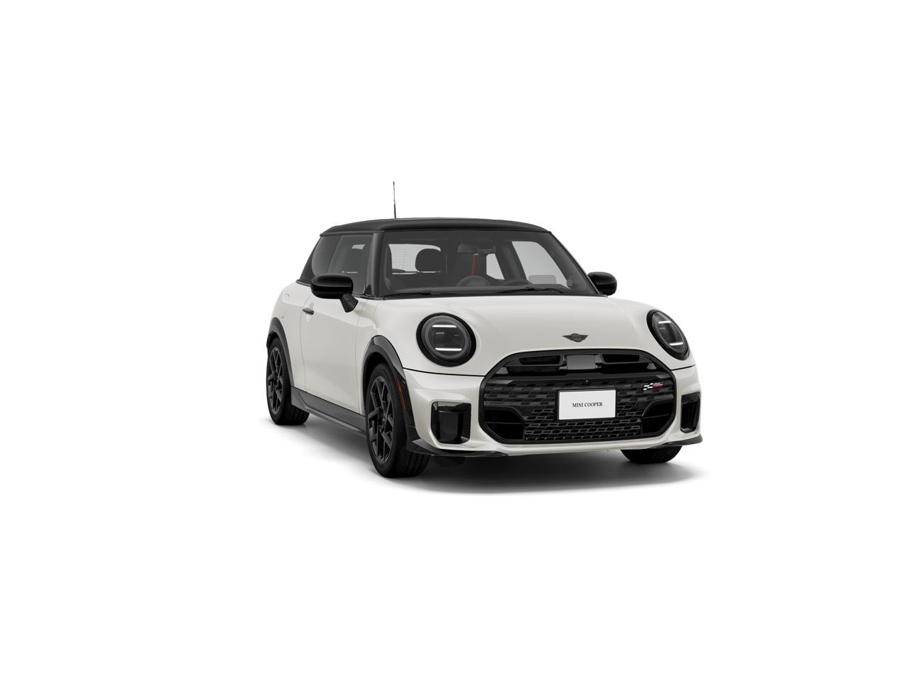 2026 MINI Hardtop Cooper S's photo