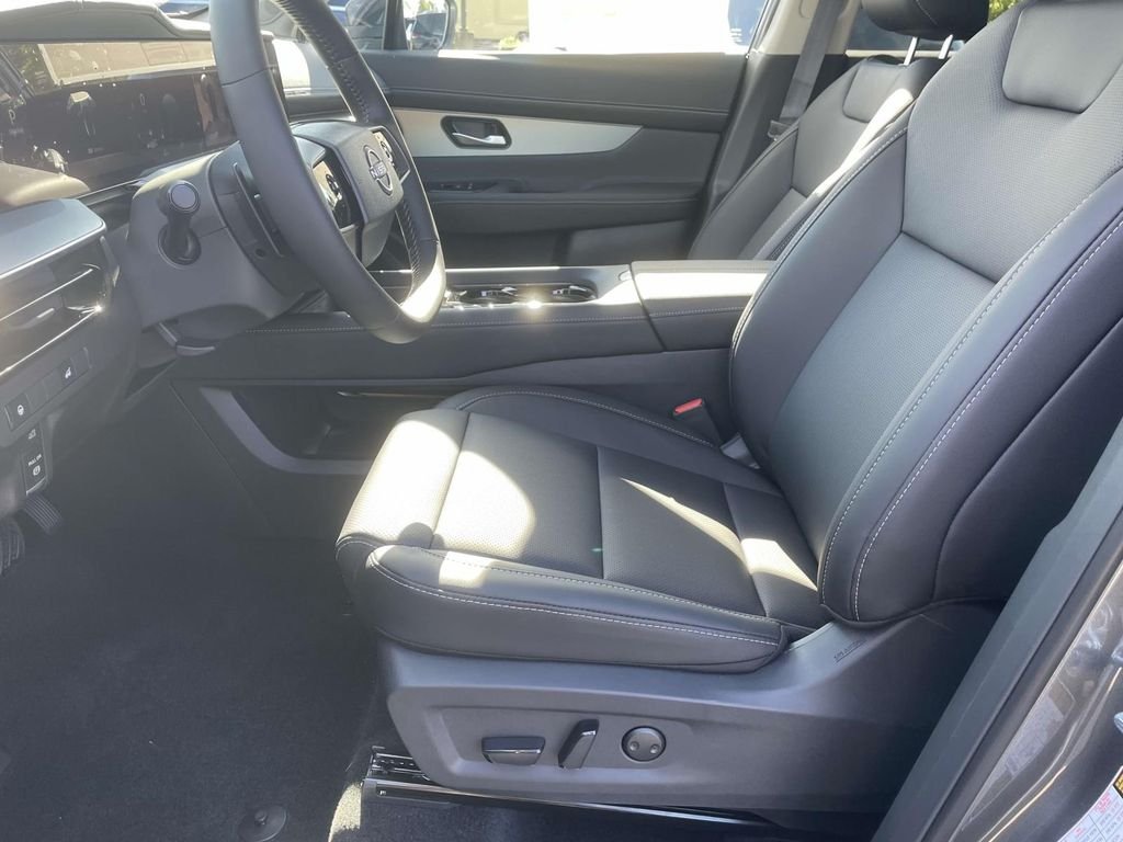 2026 Nissan Murano SL - Photo 14